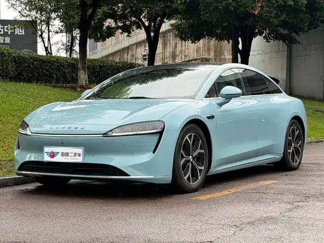Zhijie S7 2024