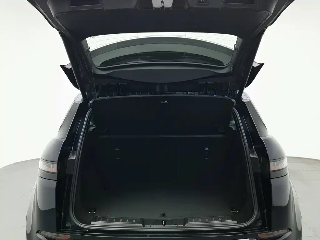 Land Rover Range Rover Evoque, миниатюра 16