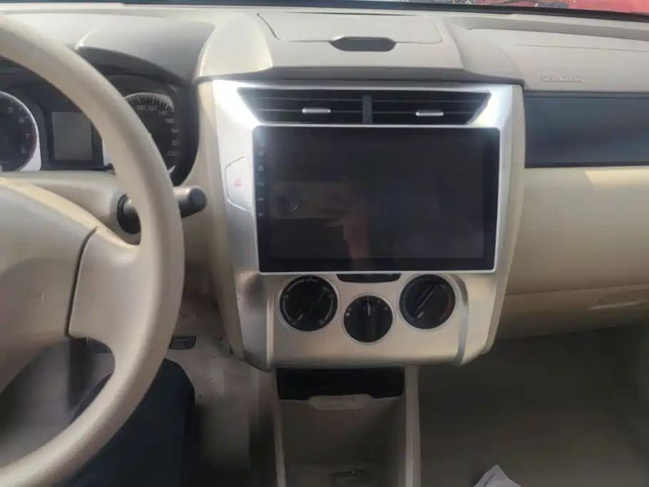 Venucia D50 2014 2013 1.6L Manual Fashion