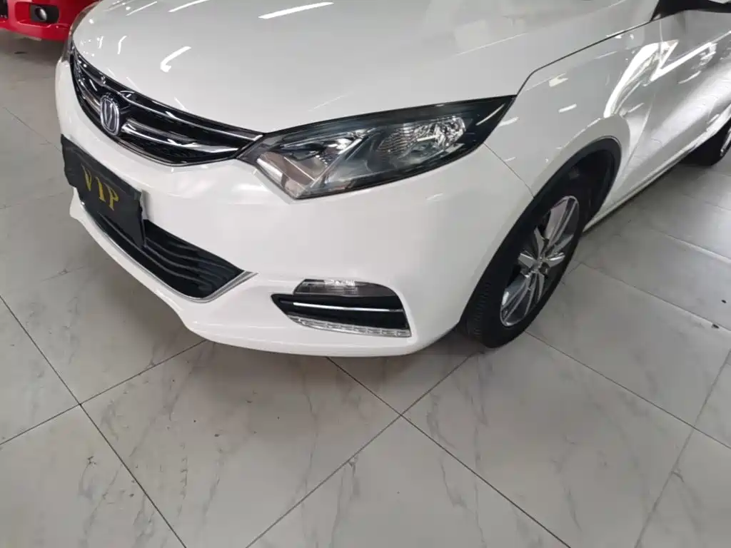 Changan Eado XT 2017 2016 1.6L Automatic Cool