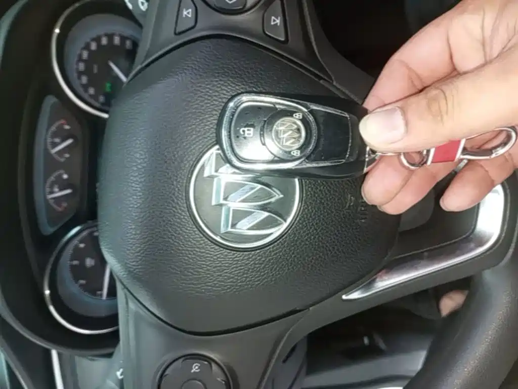 Фото 9 - Buick Envision Plus