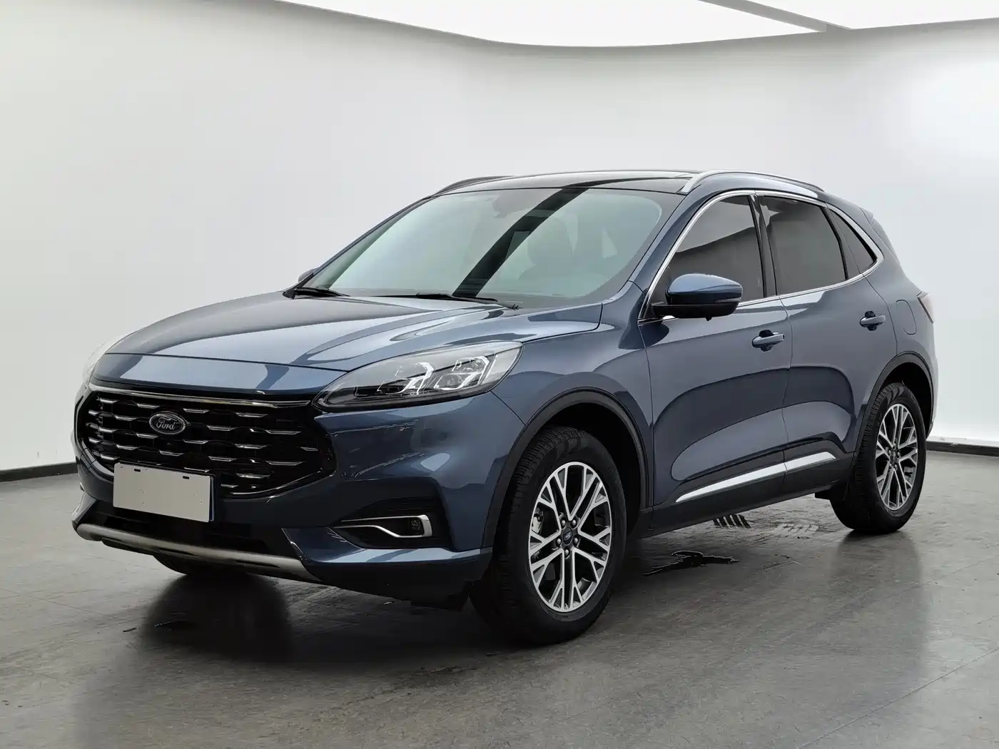 Ford Escape 2022 2020 EcoBoost 245 2WD Premium Edition