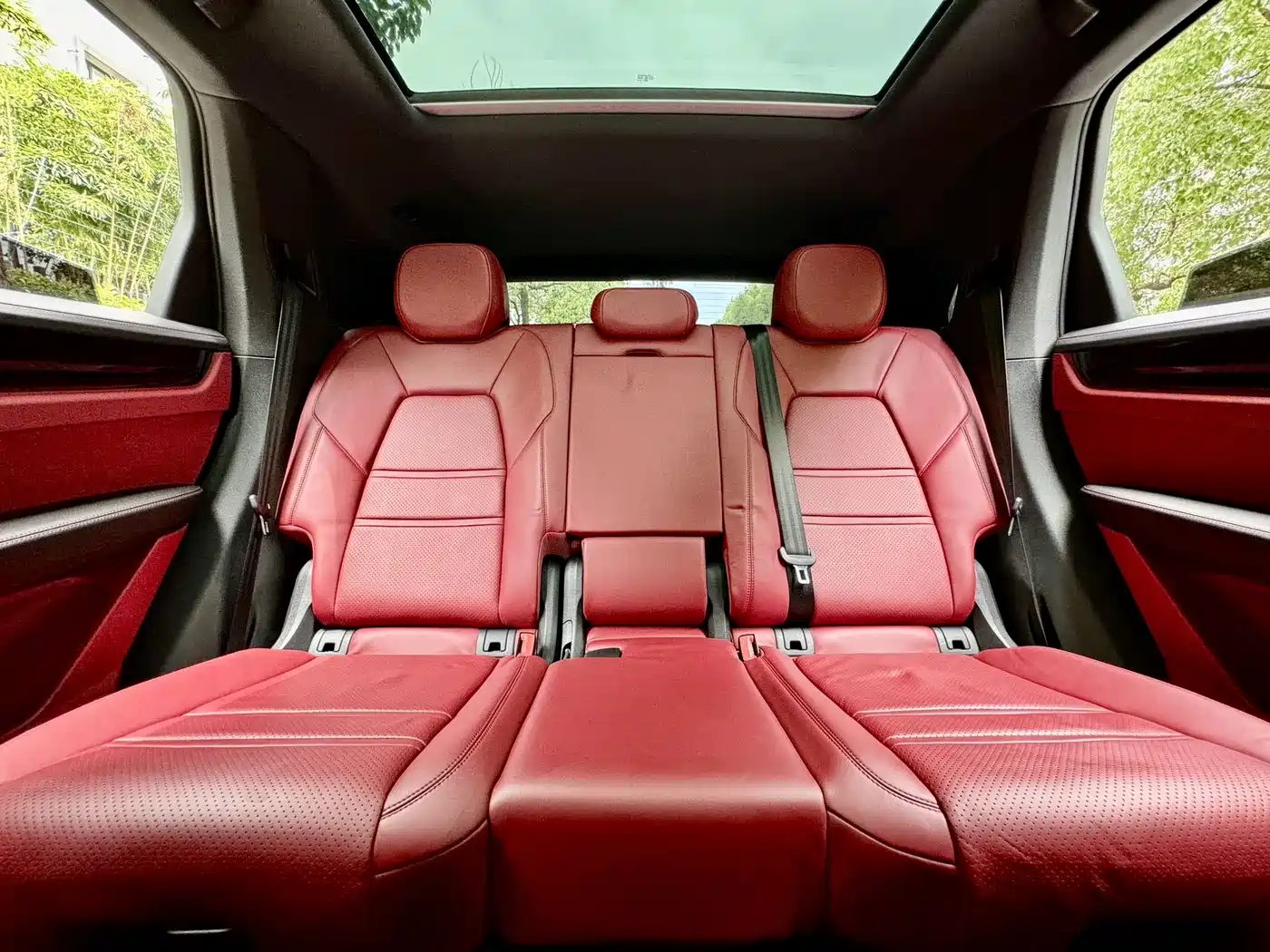 Porsche Cayenne 2019 Cayenne 3.0T фото 17