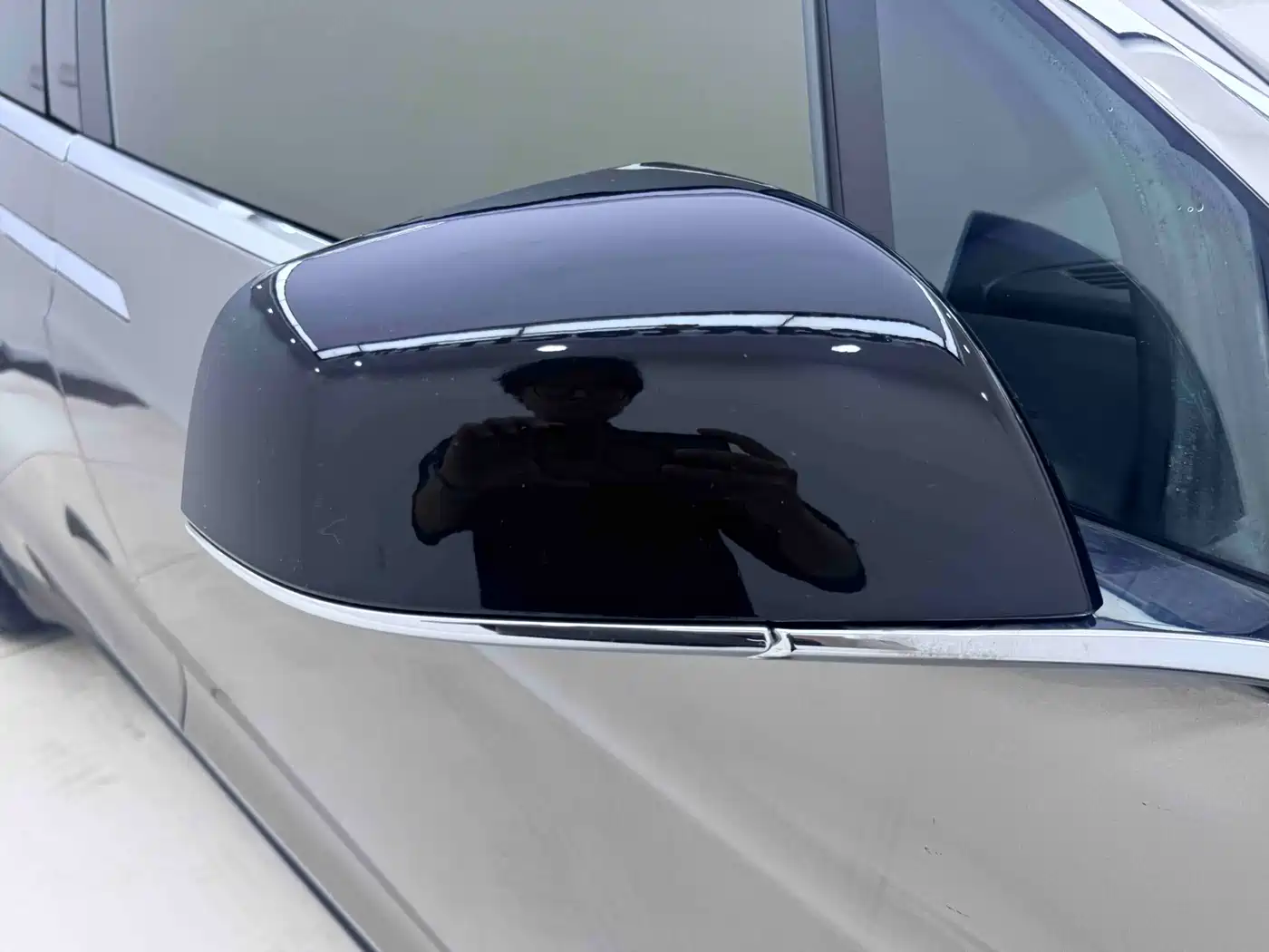 Tesla Model X 2017 2016 Model X 75D