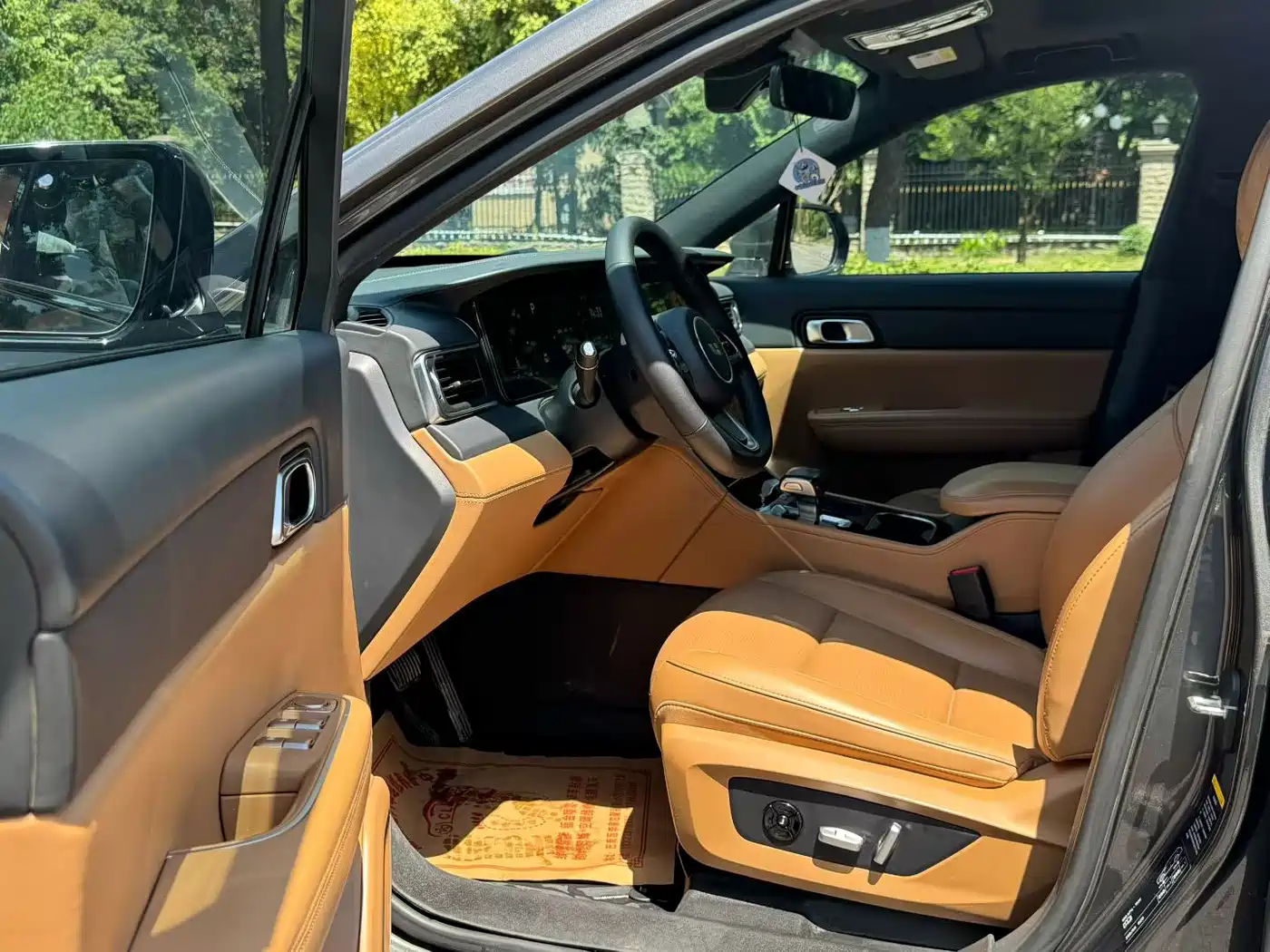 Li Auto Li ONE 2023 2021 Extended Range 6-Seater
