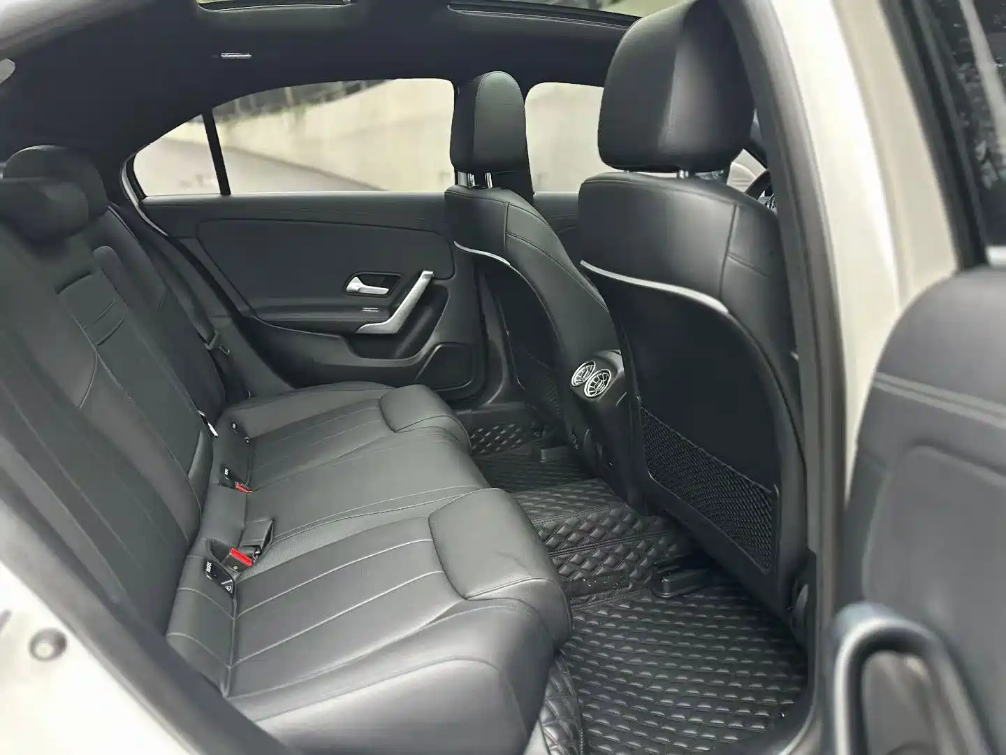 Photo 5 - Mercedes-Benz A-Class