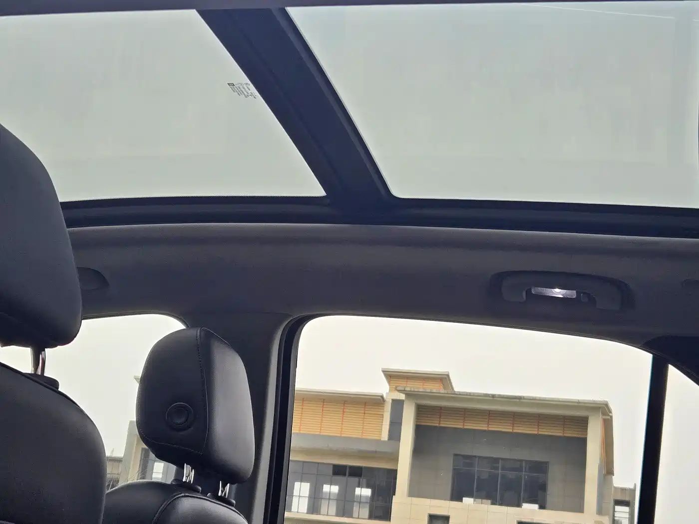 Chevrolet Equinox 2019 535T Auto Control Edition China V фото 7