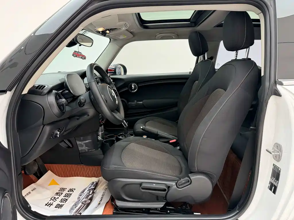 MINI MINI 2024 2023 1.5T ONE