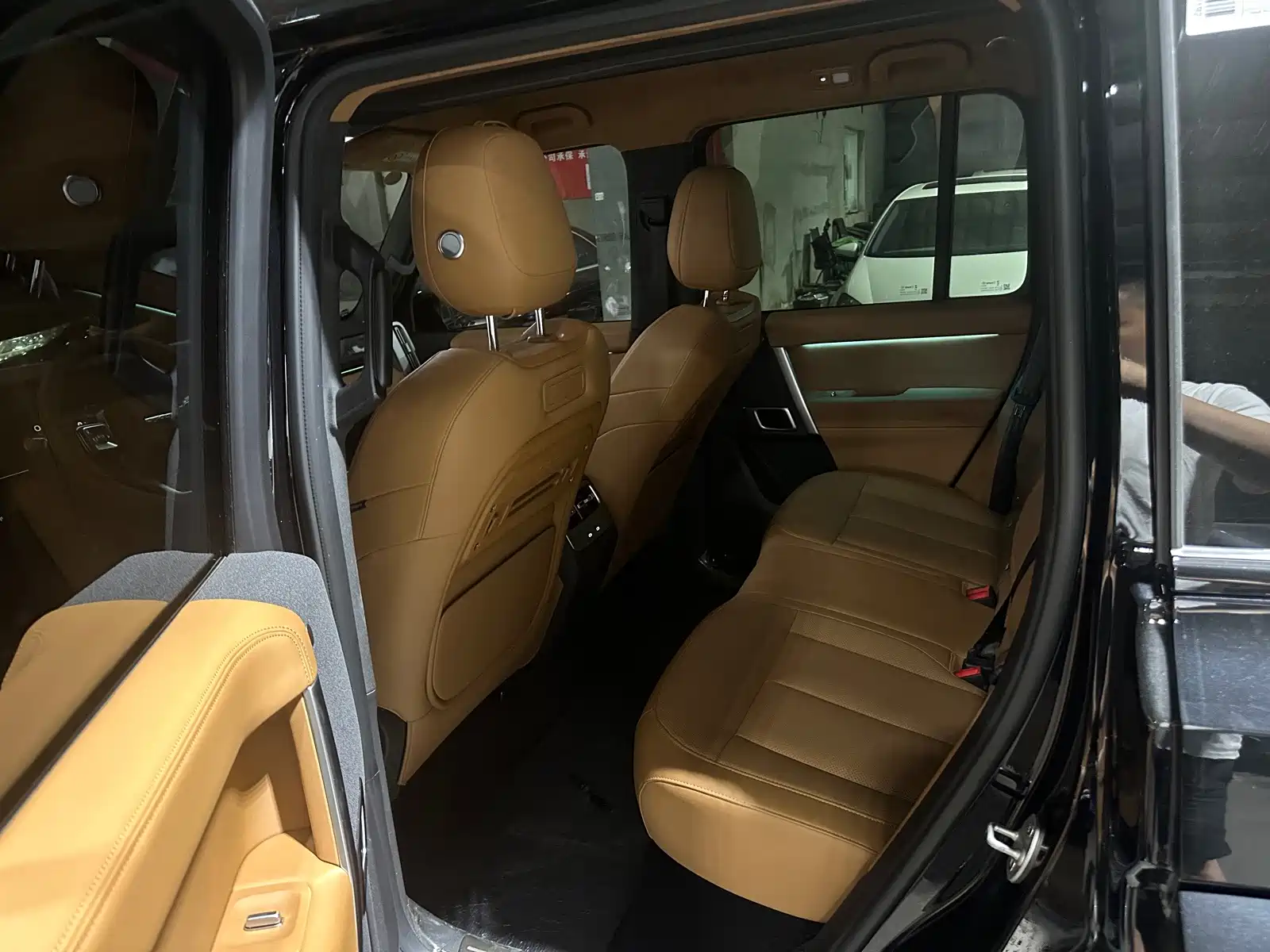 Фото 5 - iCAR V27