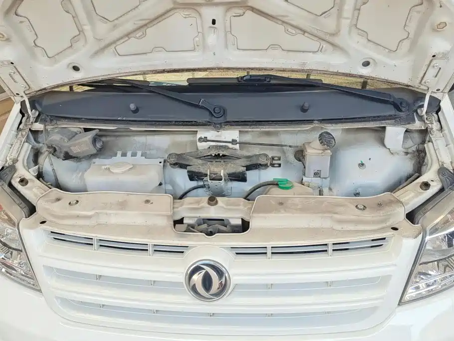 Dongfeng Xiaokang DFSK K05S 2020 2019 1.2L Utility China VI DK12