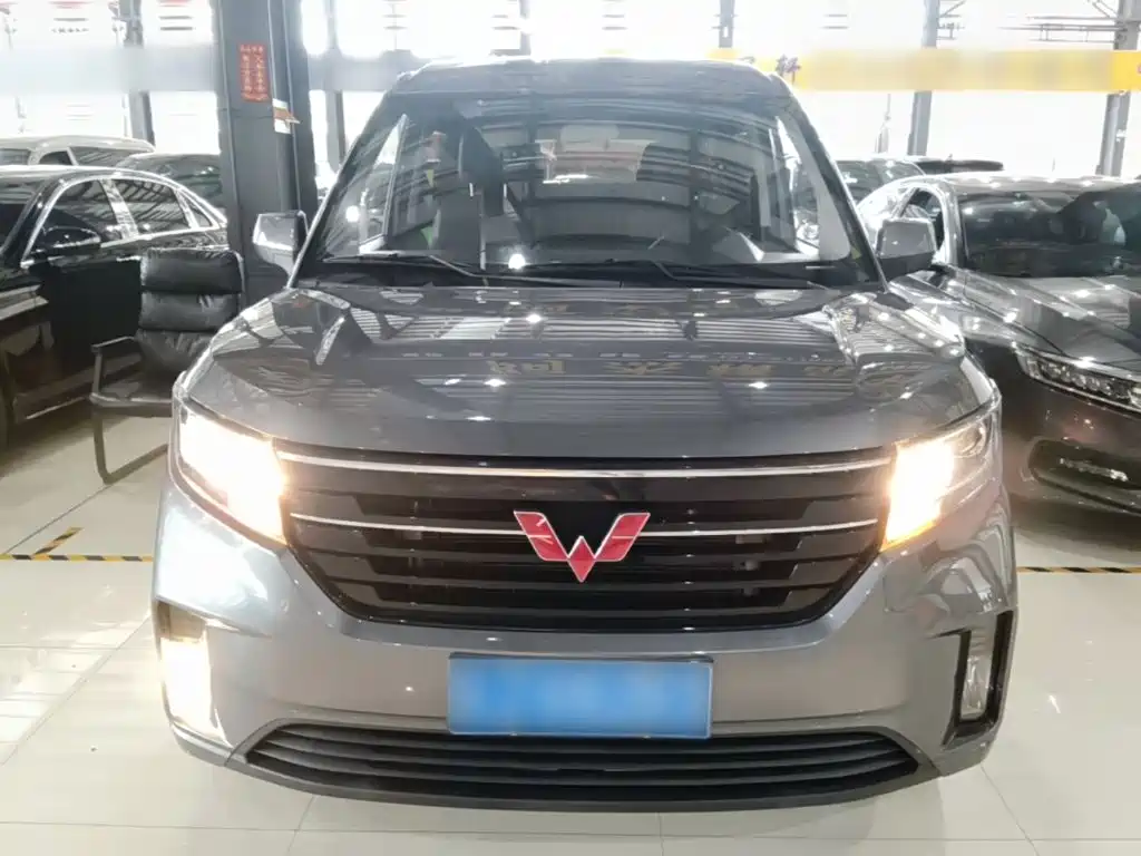 2024 Wuling Motors Wuling Journey
