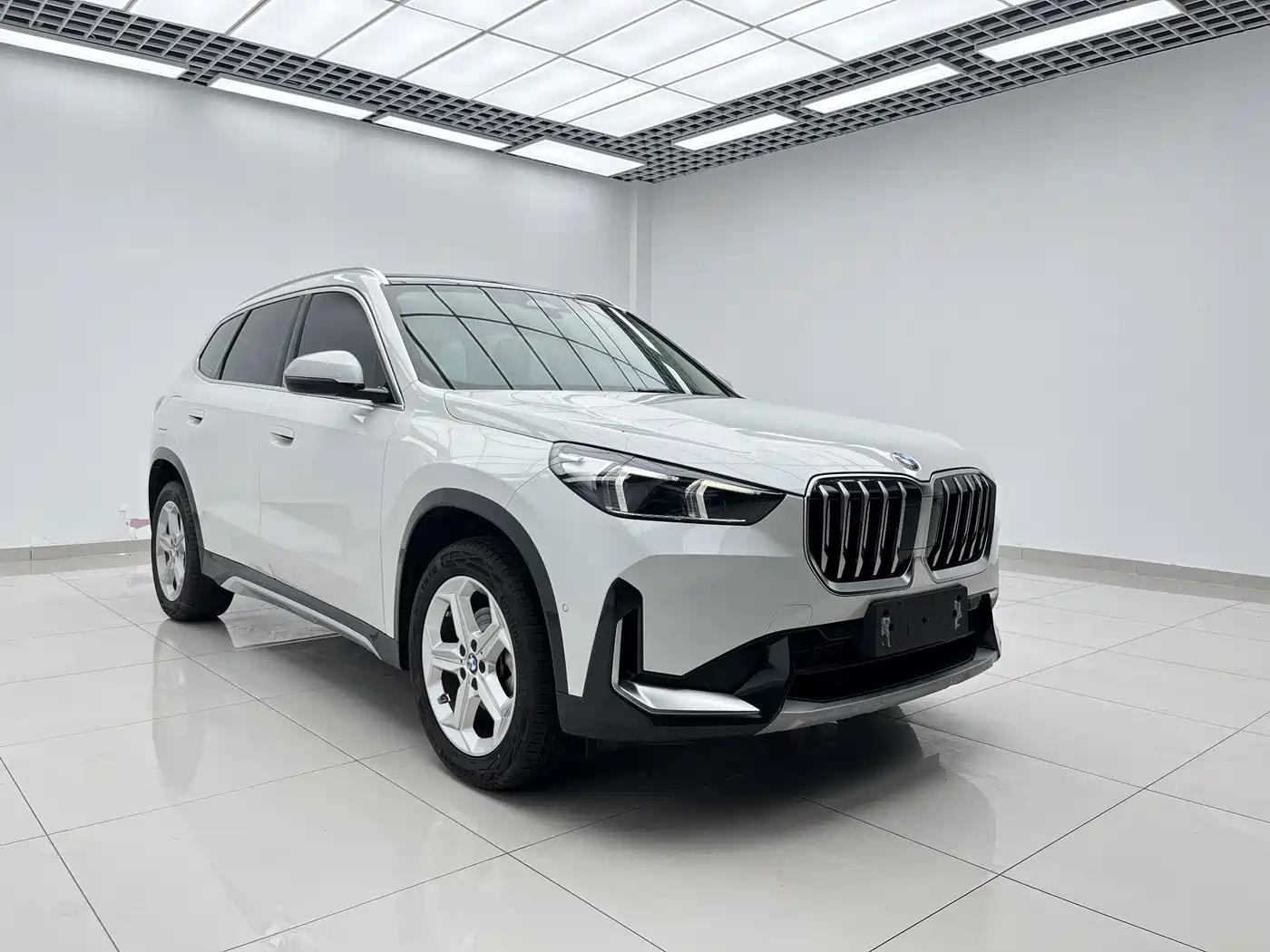 BMW X1, миниатюра 3