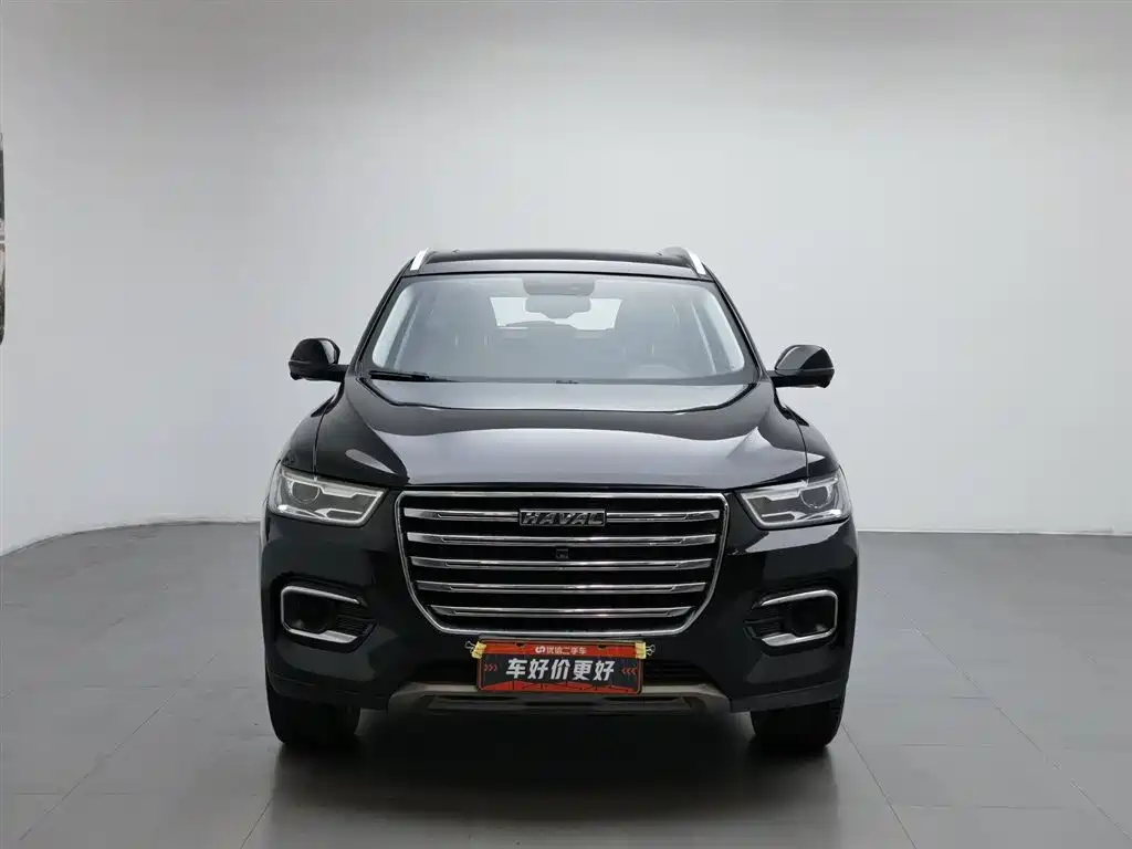 Haval H6 2020 1.5GDIT Automatic Platinum Champion Edition фото 3