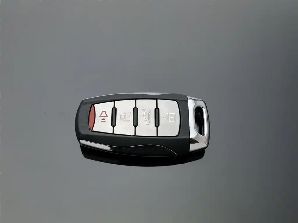 Haval H6 2020 1.5GDIT Automatic Platinum Champion Edition фото 19