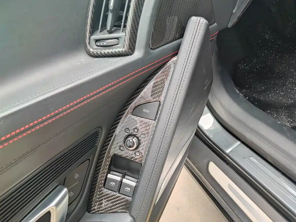 Audi R8 2018 2017 V10 Coupe