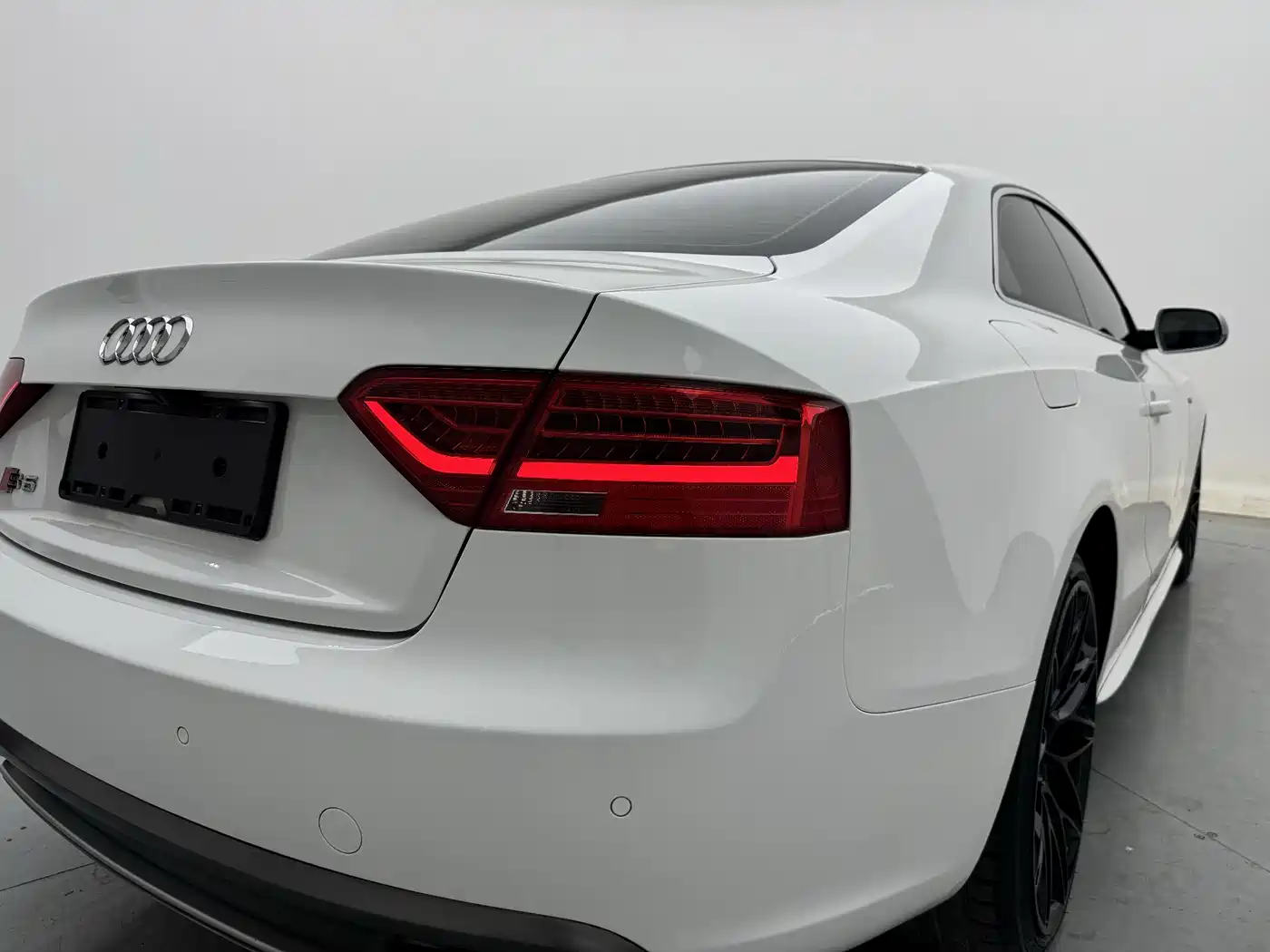 Audi A5 (Import) 2013 Coupe 40 TFSI Style Edition фото 27