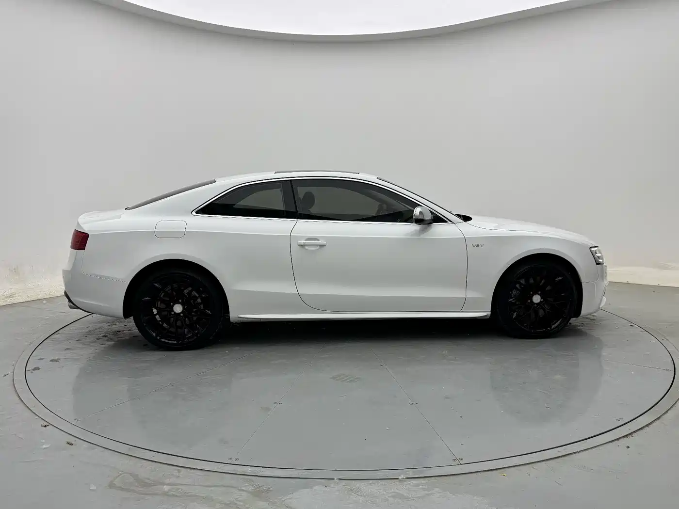 Audi A5 (Import) 2013 Coupe 40 TFSI Style Edition фото 4