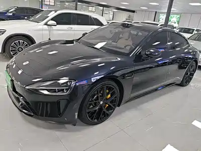 Xiaomi SU7