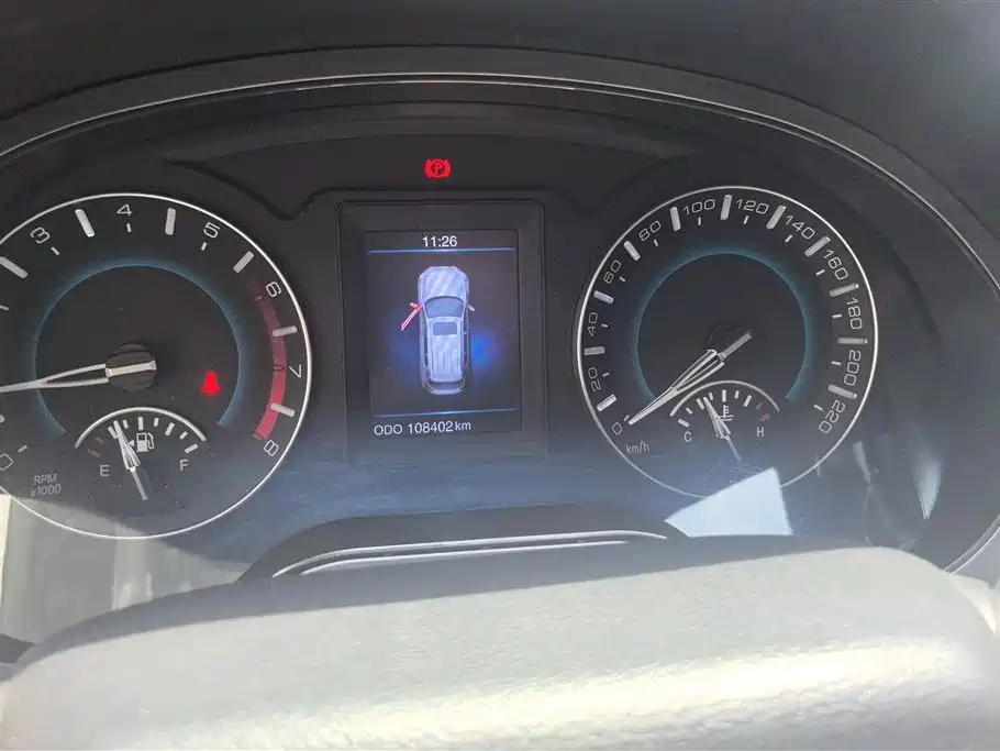 Haval H2 2014 1.5T Manual 2WD Elite Edition фото 14