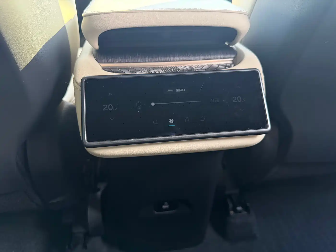 NIO ES6 2024 2024 75kWh