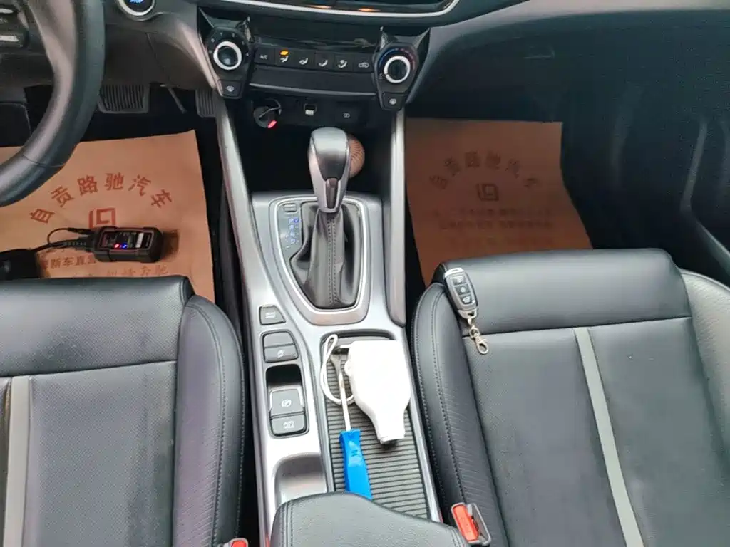 Hyundai Fista 2021 2021 280TGDi GLX Elite Edition