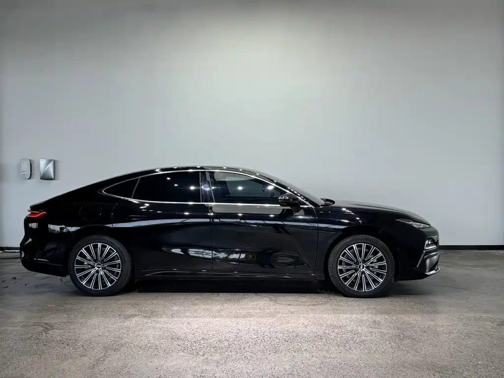 Geely Galaxy Galaxy Xingyao 8 2025 2025 130km EM-i Premium Edition