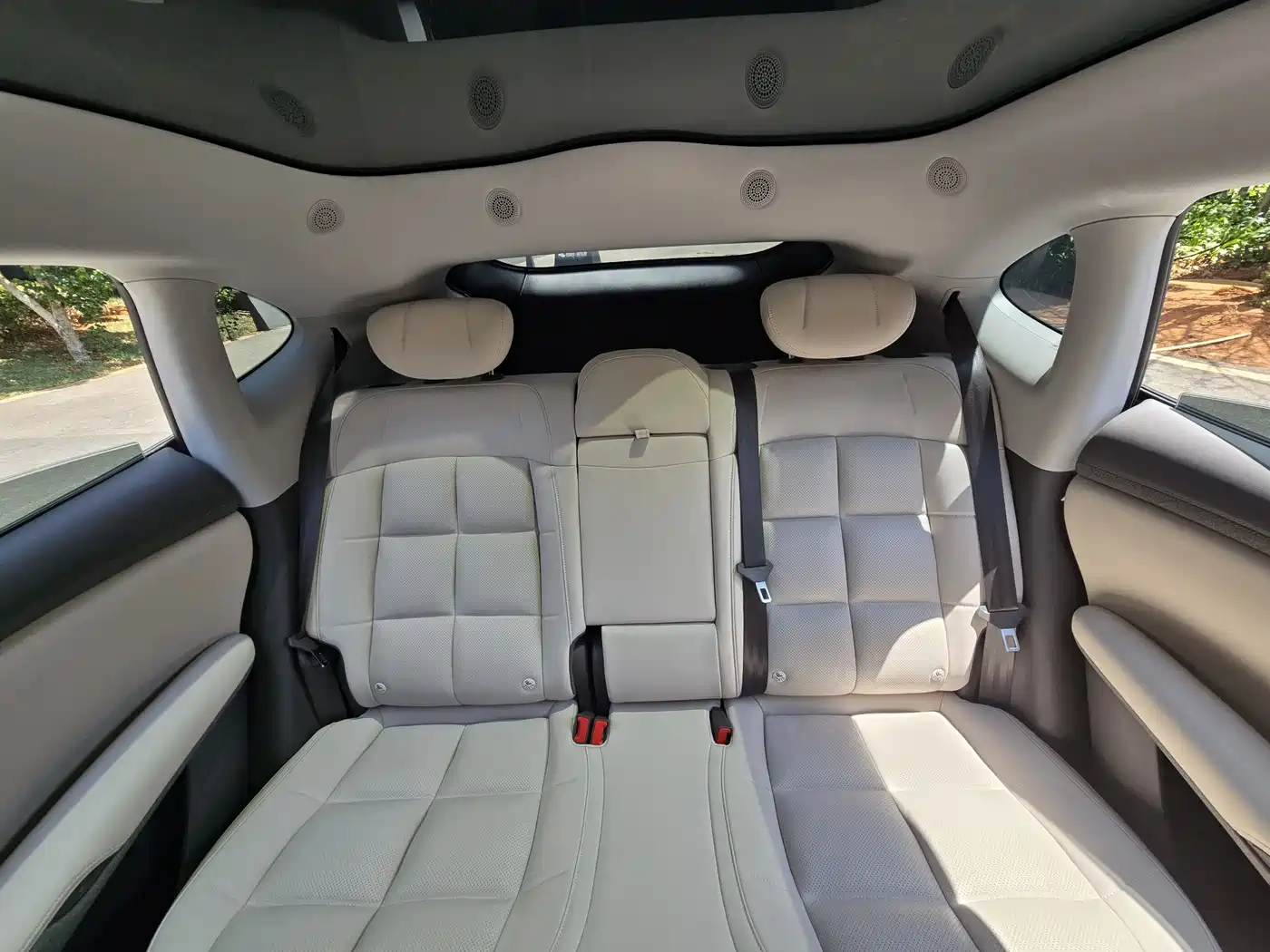 ZHIJI AUTOMOBILE ZHIJI LS6