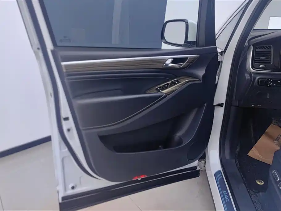 GAC Trumpchi Trumpchi M8 2023 Leading Series 390T Prestige Edition фото 7