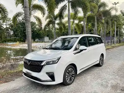 Wuling Jiachen