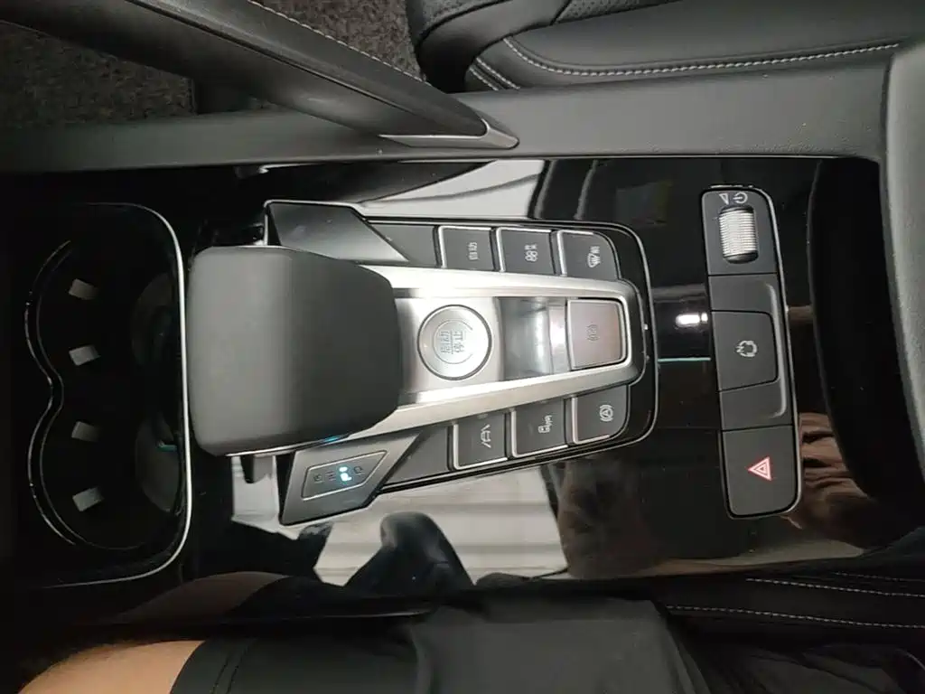 BYD Song Pro 2019 1.5T Automatic Premium фото 14