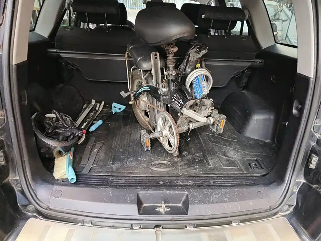Haval H3 2012 2010 Leading Edition 2.4L 4WD Luxury