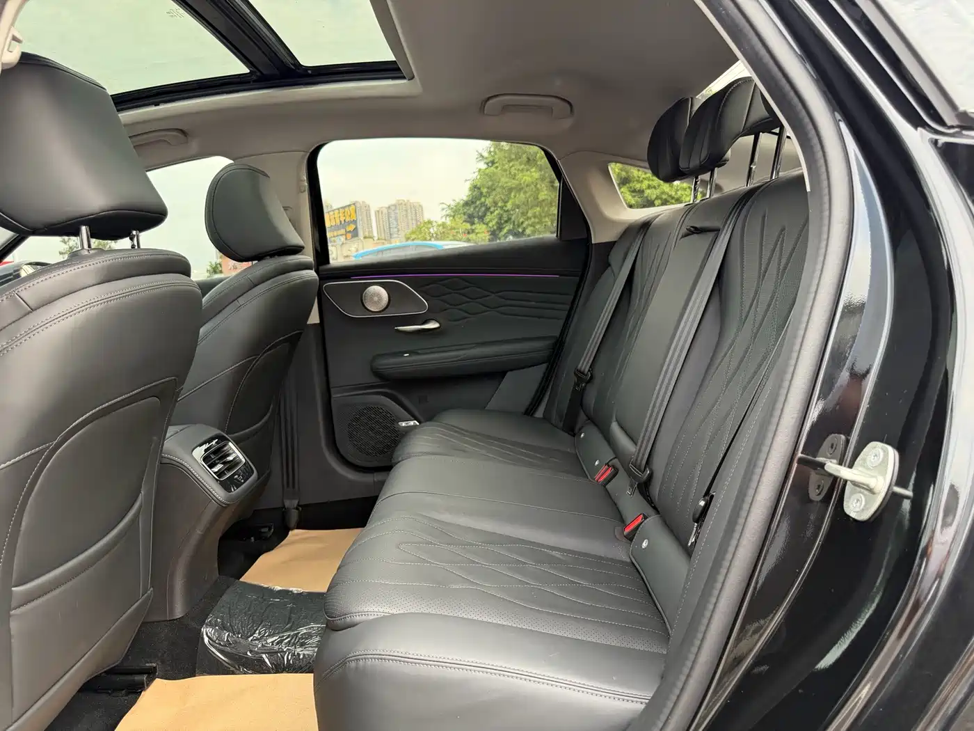 Chery Arrizo 8 PRO 2026 2025 Pro 1.6T Comfort
