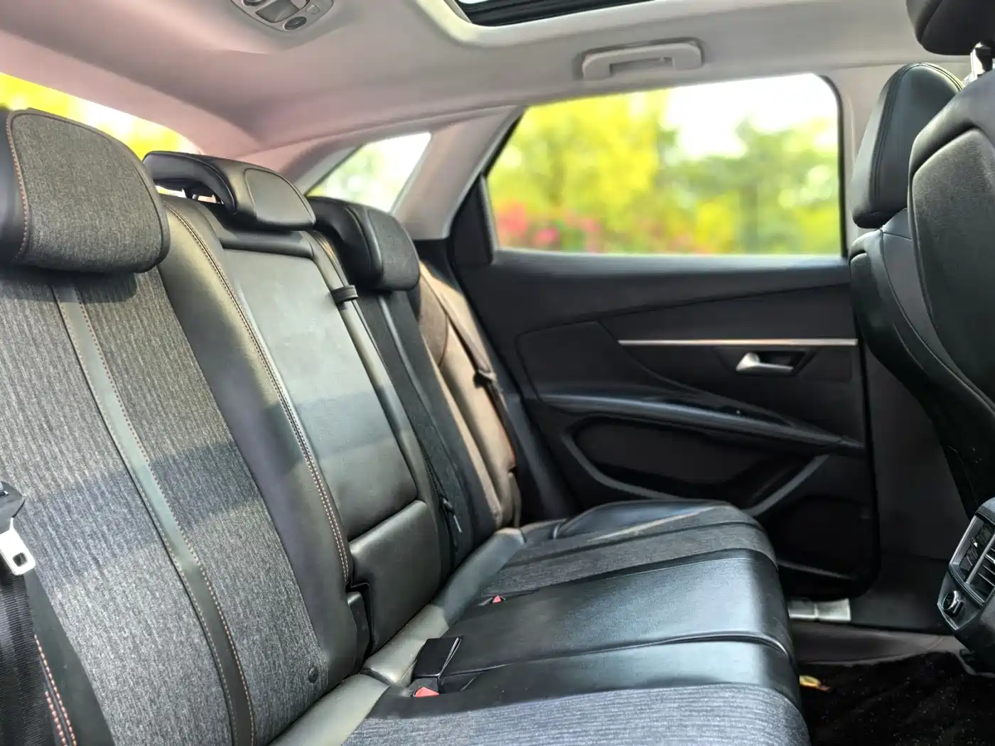 Peugeot 4008 2017 350THP Elite Edition фото 15