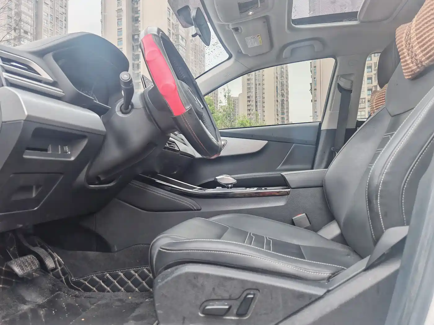BYD QINHUANGDAO NEW ENERGY