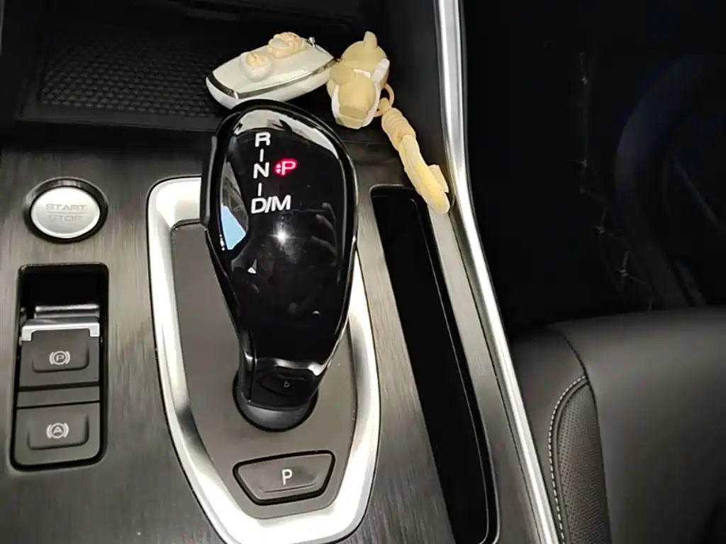 Haval H6 2025 1.5T National Trend Urban Edition фото 14