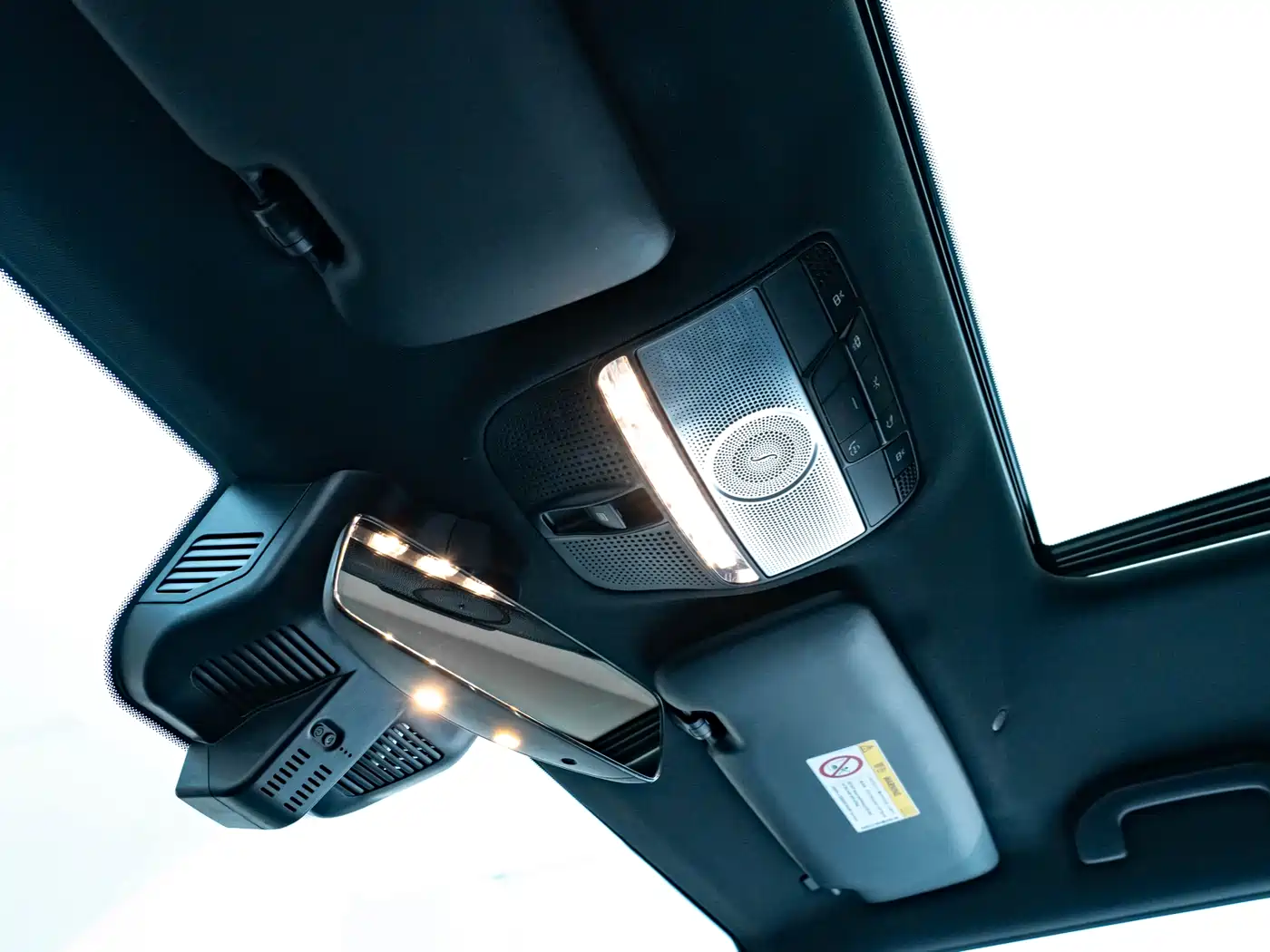 Mercedes-Benz G-Class 2020 G 350 фото 17
