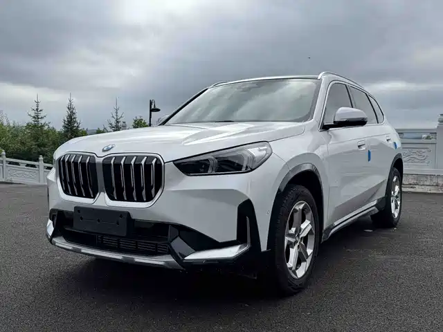 BMW X1 2023