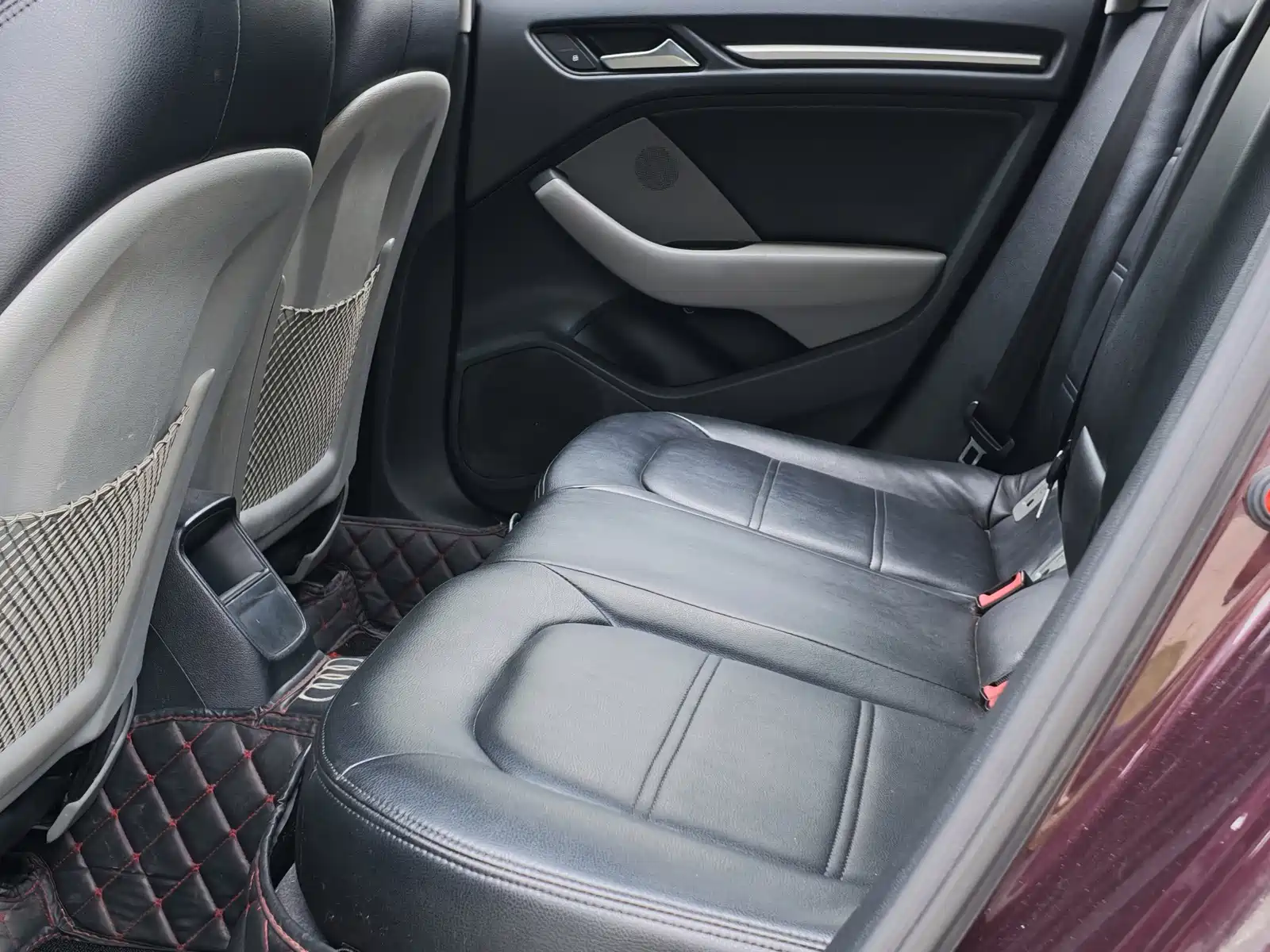Photo 13 - Audi A3