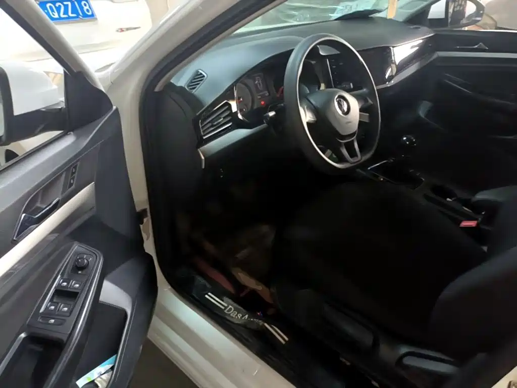 Volkswagen Bora, миниатюра 16