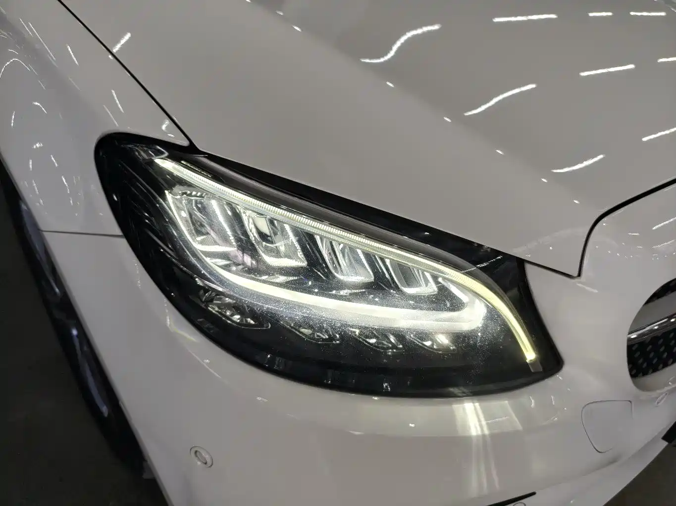 Mercedes-Benz C-Class 2020 Facelift C 260 L Sport фото 21