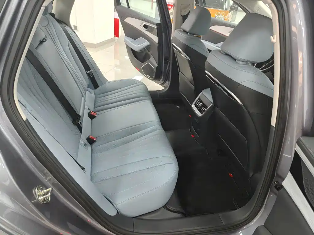 Hongqi H5 PHEV 2025 2025 170 Super Hybrid Edition