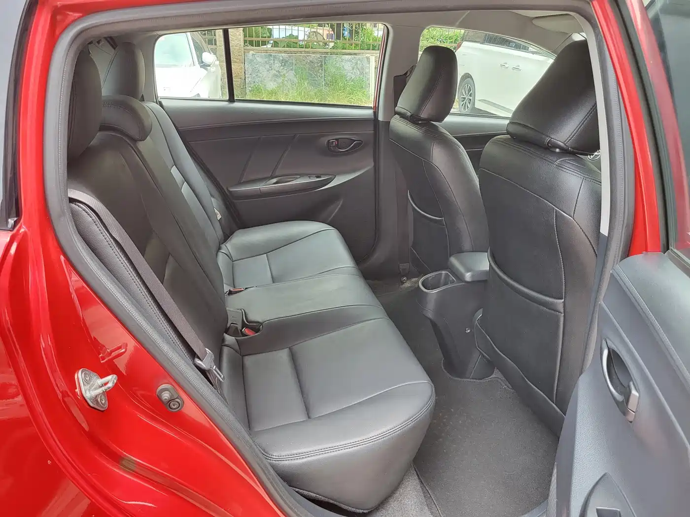 Фото 17 - Toyota YARiS L Zhi Xuan