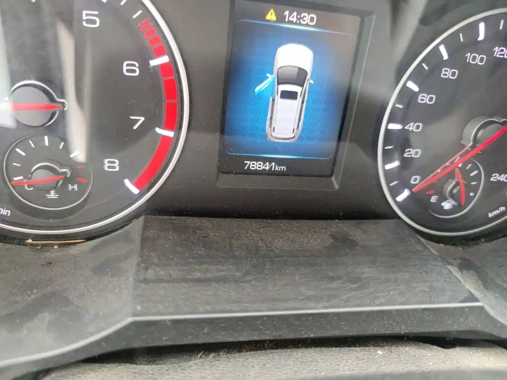 Фото 9 - Haval H6