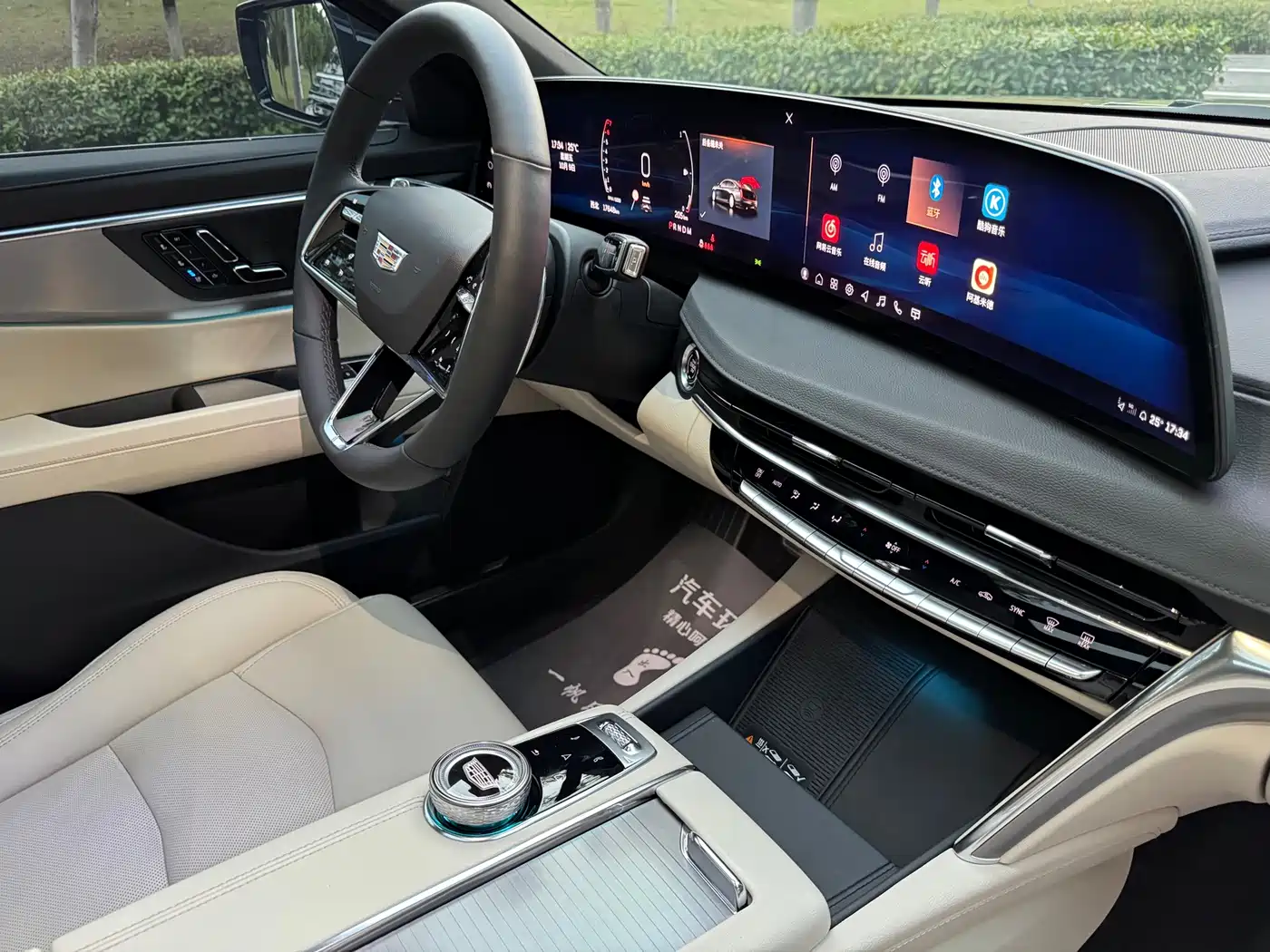 Cadillac CT6 2024 2023 28T Trend Edition