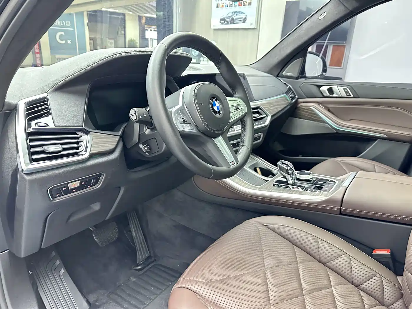 BMW X5, миниатюра 12