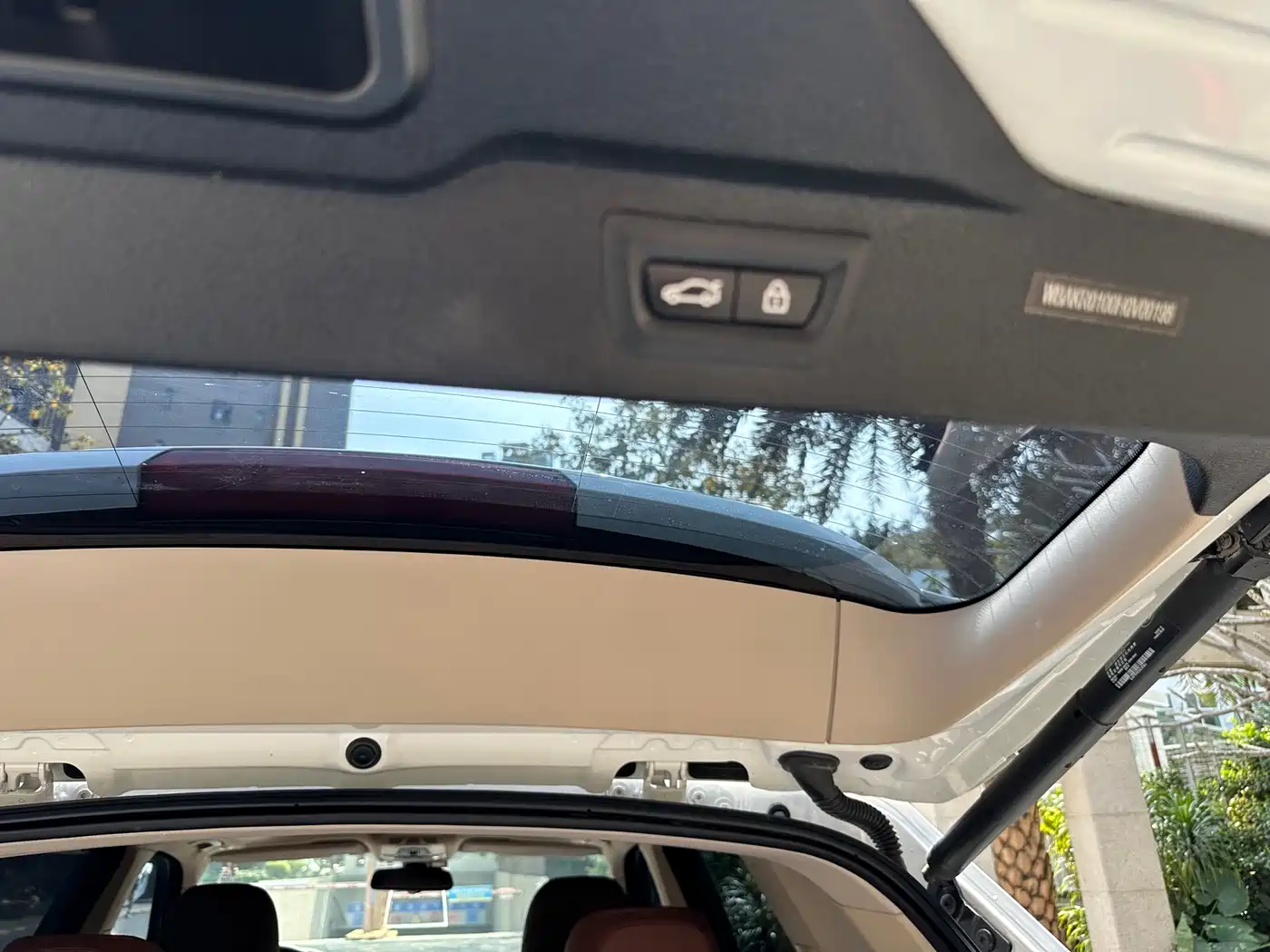 BMW X5 (Import) 2018 xDrive35i Elegant Model фото 29