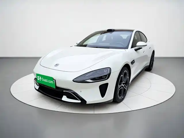 Xiaomi Auto Xiaomi SU7 2024