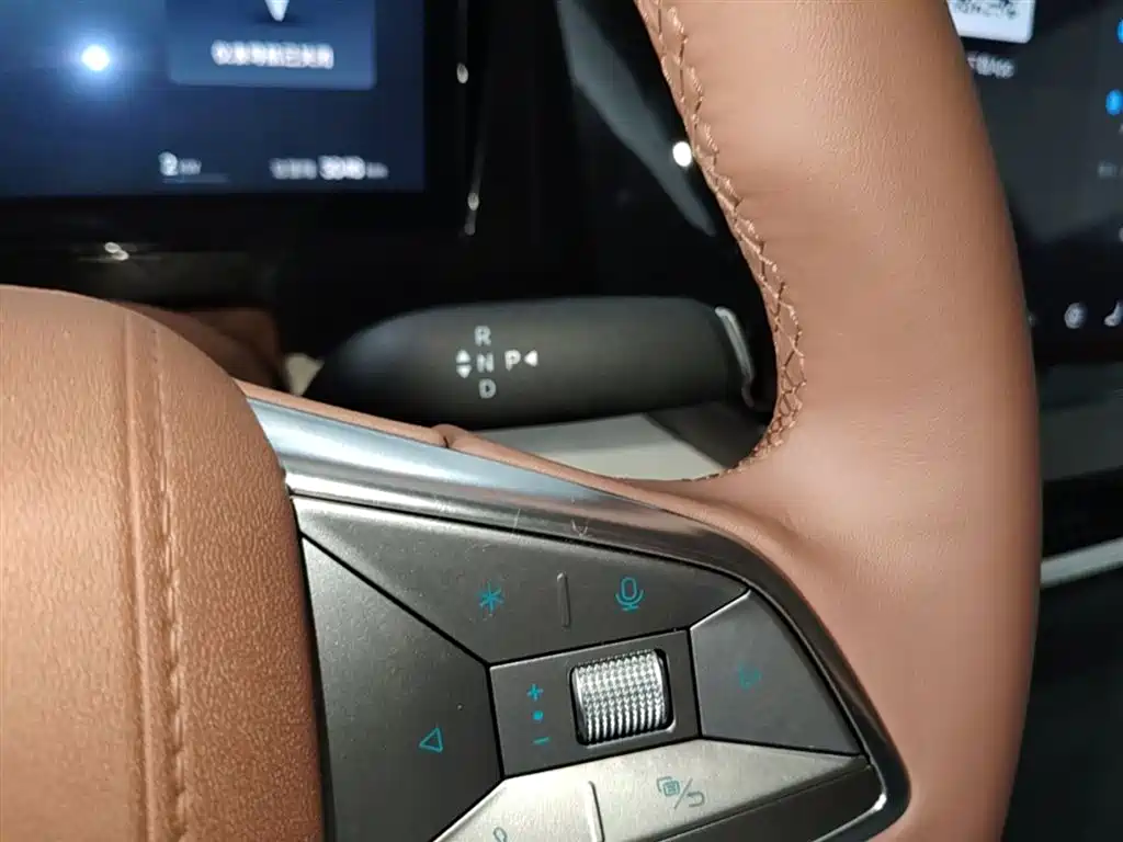 BYD Xia 2025 DM-i 1.5T 180km Excellence фото 14