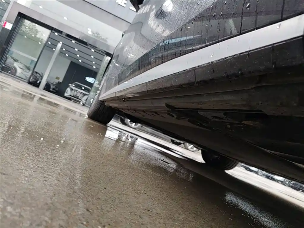 BYD Xia 2025 DM-i 1.5T 180km Excellence фото 22