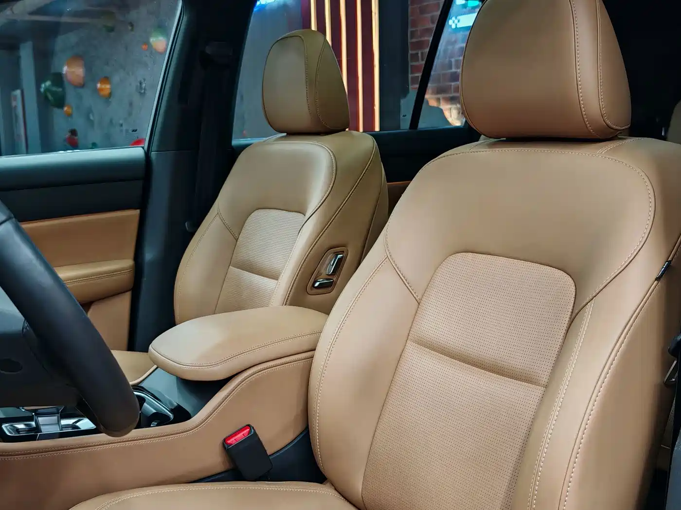 Li Auto Li ONE 2022 2021 Extended Range 6-Seater